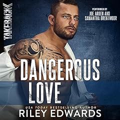 Dangerous love takeback for sale  Delivered anywhere in USA 