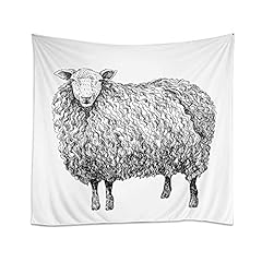 Moslion llama tapestry for sale  Delivered anywhere in USA 