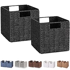 Vagusicc wicker basket for sale  Delivered anywhere in USA 