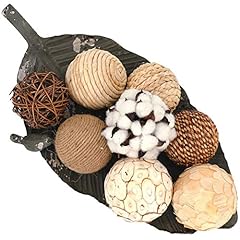 Idyllic decorative balls for sale  Delivered anywhere in USA 