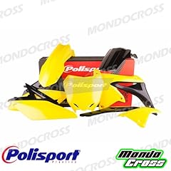 Mondocross kit plastiche usato  Spedito ovunque in Italia 