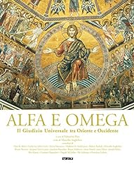 Alfa omega. giudizio usato  Spedito ovunque in Italia 