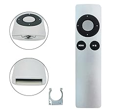 Replacement apple remote for sale  Delivered anywhere in UK