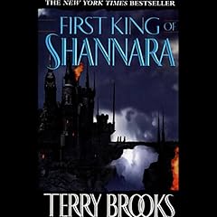 First king shannara gebraucht kaufen  Wird an jeden Ort in Deutschland