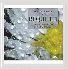 Sings requited songs d'occasion  Livré partout en France