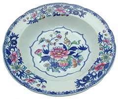 Copeland Spode c1924 10.5 inch soup plate pattern 6040, used for sale  Delivered anywhere in UK