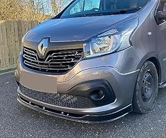 Fits trafic vivaro for sale  Delivered anywhere in UK