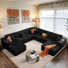 Ovios sectional cloud for sale  Delivered anywhere in USA 