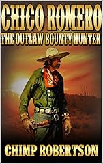 Chico romero outlaw for sale  Delivered anywhere in USA 
