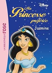 Princesse préférée jasmine d'occasion  Livré partout en France