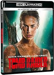 Tomb raider ultra d'occasion  Livré partout en France