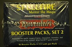 Spellfire booster pack for sale  Delivered anywhere in USA 