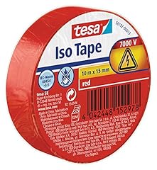 Tesa nastro isolante usato  Spedito ovunque in Italia 