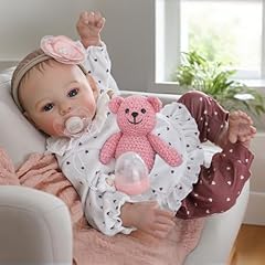 Ksbd lifelike reborn for sale  Delivered anywhere in USA 