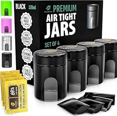 Premium airtight glass for sale  Delivered anywhere in USA 