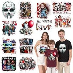 Sheets halloween dtf for sale  Delivered anywhere in USA 