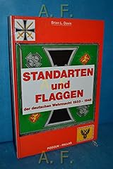 Standarten flaggen deutschen gebraucht kaufen  Wird an jeden Ort in Deutschland