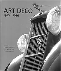 Art deco 1910 for sale  Delivered anywhere in UK