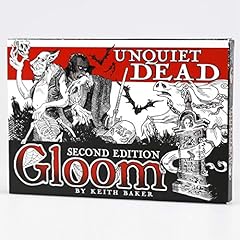 Atlas gloom unquiet for sale  Delivered anywhere in USA 