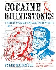 Cocaine rhinestones history for sale  Delivered anywhere in USA 