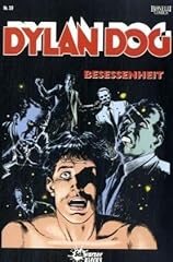 Dylan dog besessenheit gebraucht kaufen  Wird an jeden Ort in Deutschland