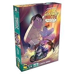 Meeple circus the d'occasion  Livré partout en France