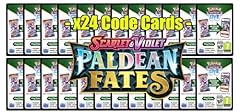 Pokemon paldean fates for sale  Delivered anywhere in USA 