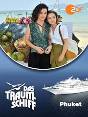 Traumschiff phuket gebraucht kaufen  Wird an jeden Ort in Deutschland