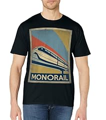 Vintage style monorail for sale  Delivered anywhere in USA 