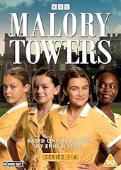 Malory towers series for sale  Delivered anywhere in Ireland