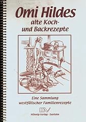 Hildes alte koch gebraucht kaufen  Wird an jeden Ort in Deutschland