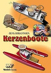 Kerzenboote gebraucht kaufen  Wird an jeden Ort in Deutschland