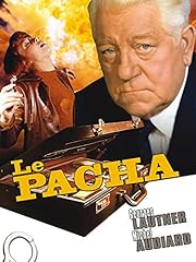 Pacha d'occasion  Livré partout en France