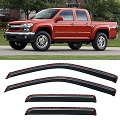 Channel window visors for sale  Delivered anywhere in USA 
