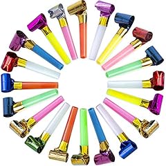 Pcs blowouts noisemakers for sale  Delivered anywhere in USA 