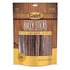 Cadet bully sticks for sale  Delivered anywhere in USA 