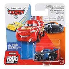 Cars mattel disney usato  Spedito ovunque in Italia 