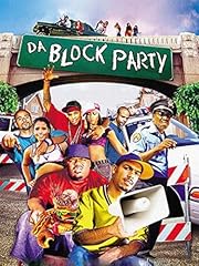 Block party for sale  Delivered anywhere in UK