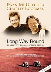 Ewan mcgregor charley for sale  Delivered anywhere in USA 