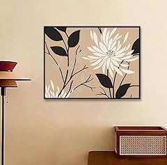 Syluoqp quadro decorativo usato  Spedito ovunque in Italia 
