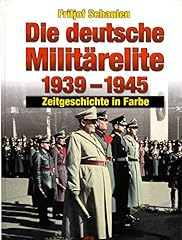 Deutsche militärelite 1939 gebraucht kaufen  Wird an jeden Ort in Deutschland