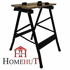 Portable folding workbench for sale  Delivered anywhere in UK