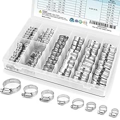 Ticonn 100pcs hose for sale  Delivered anywhere in USA 