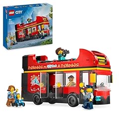 Lego city bus d'occasion  Livré partout en France