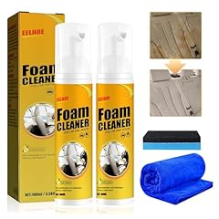 2pcs multipurpose foam usato  Spedito ovunque in Italia 