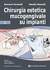 Chirurgia estetica mucogengiva usato  Spedito ovunque in Italia 
