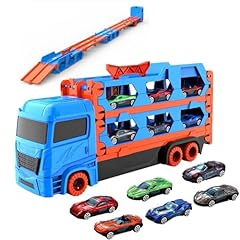 Probuk camion giocattolo usato  Spedito ovunque in Italia 