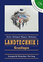 Landtechnik 1 gebraucht kaufen  Wird an jeden Ort in Deutschland