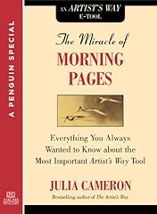 Miracle morning pages for sale  Delivered anywhere in USA 