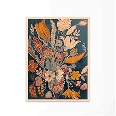 Xasubh abstract boho for sale  Delivered anywhere in USA 